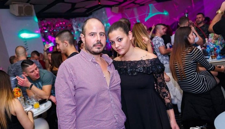 Жената на Ръжев го напуснала, заради системен тормоз