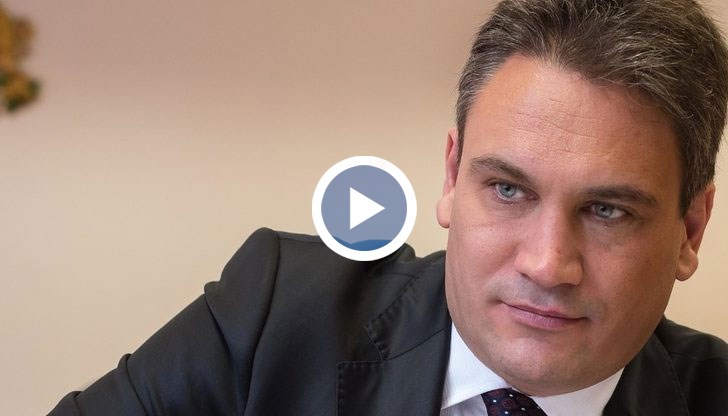 Така реално държавата казва, че амнистира за незаконно придобито имущество занапред, заяви председателят на Антикорупционната агенция