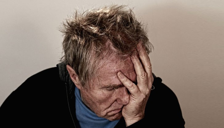 Изненадващо голям процент от българите страдат от недостиг на витамин D в организма Изненадващо голям процент от българите страдат от недостиг на витамин D в организма