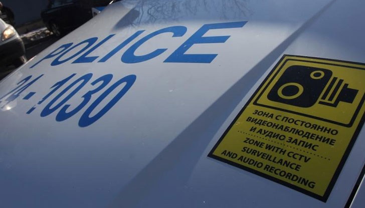 Засилено полицейско присъствие ще има по пътищата в страната от днес до 2 януари