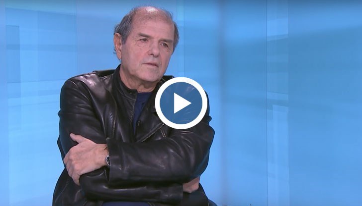 Ситуацията в момента е като преди Първата световна война, смята журналистът и публицист