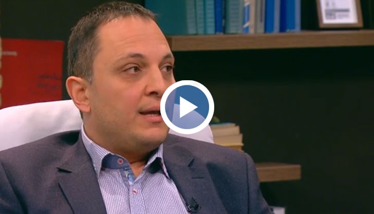 Такива убийства винаги стават преди Нова Година