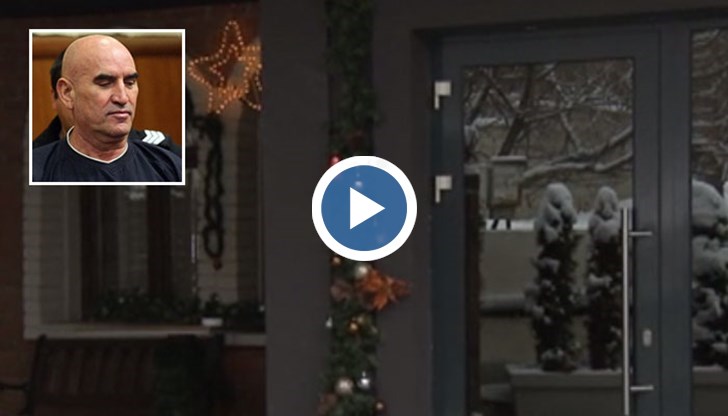 Нищо престъпно не съм направил