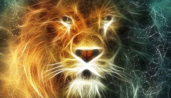 Лъв е много силен кармичен знак. Човек, роден под него, има огромна вътрешна сила
