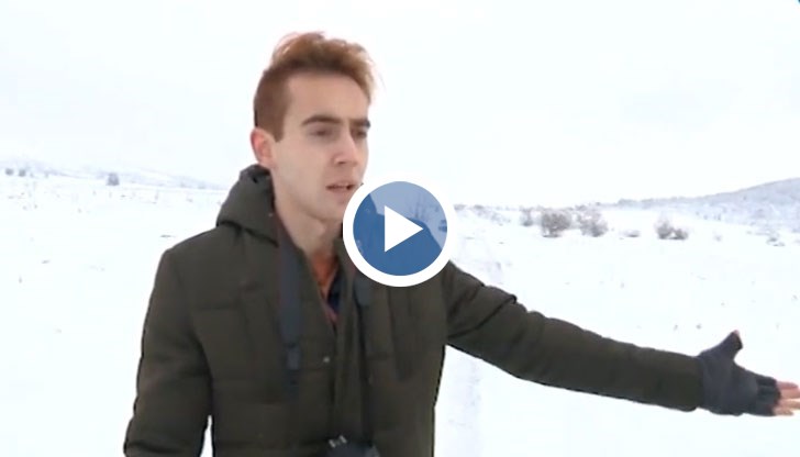 Готов ли е младежът да ръководи и как вижда бъдещето си младата звезда на българското образование?