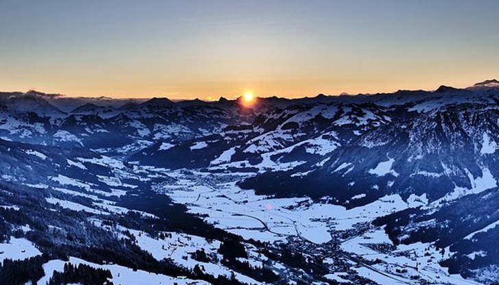 В този ден ще успее само този, който не бърза