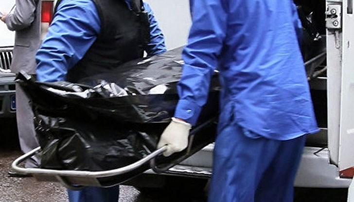 Предстои да бъде извършена аутопсия на трупа Предстои да бъде извършена аутопсия на трупа