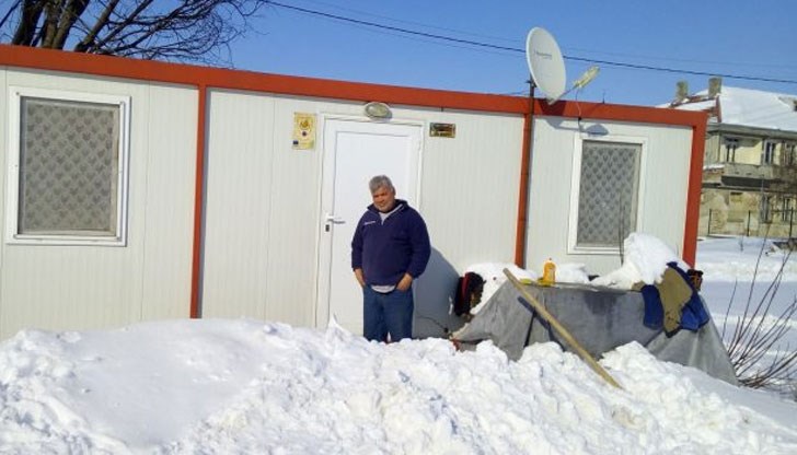 Полицията ще ме разследва като най-големия престъпник, оплаква се Турхан Хасан Полицията ще ме разследва като най-големия престъпник, оплаква се Турхан Хасан