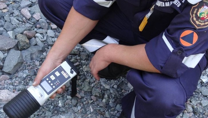 Екип от Сектор СОД е пратен за съдействие с техника на други служби / Снимката е илюстративна Екип от Сектор СОД е пратен за съдействие с техника на други служби / Снимката е илюстративна