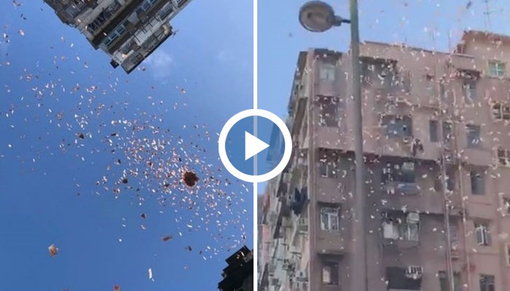 Робин Худ обаче бе арестуван