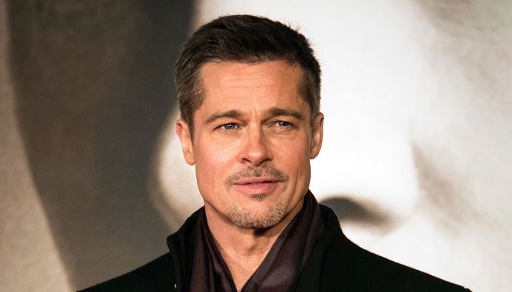 Днес актьорът навършва 55 години!