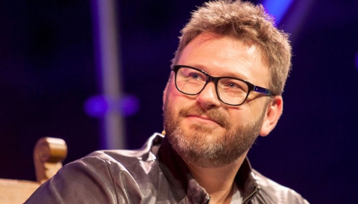 Стивън Шурман стана новият милиардер на Европа Стивън Шурман стана новият милиардер на Европа