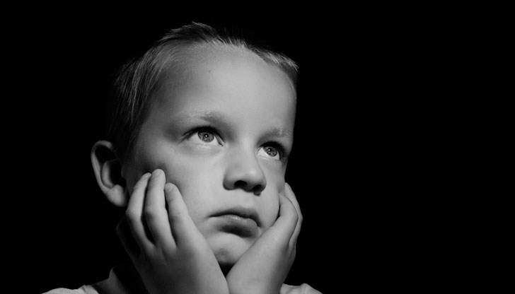 Всеки родител обича детето си, но понякога обичта е криворазбрана Всеки родител обича детето си, но понякога обичта е криворазбрана