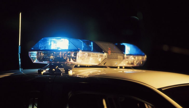 Полицаи хванаха мъжът да шофира с 0,76 промила алкохол в кръвта