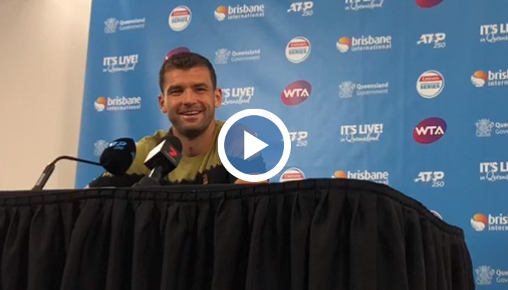 Пожелавам на всички хора да са живи и здрави