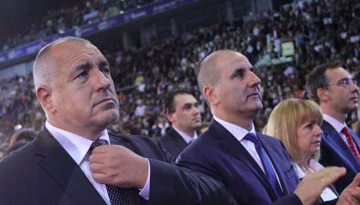 Пази Боже, сляпо да прогледа!