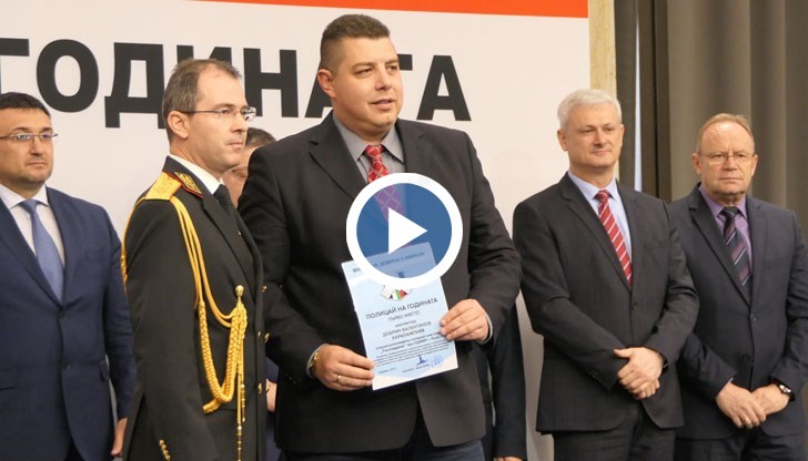 Инспекторът е разследвал жестокото убийство на Виктория Маринова