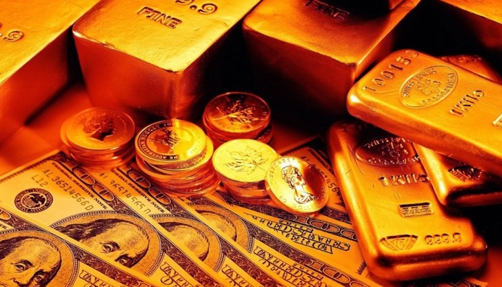 Феноменът да бъдеш богат Феноменът да бъдеш богат