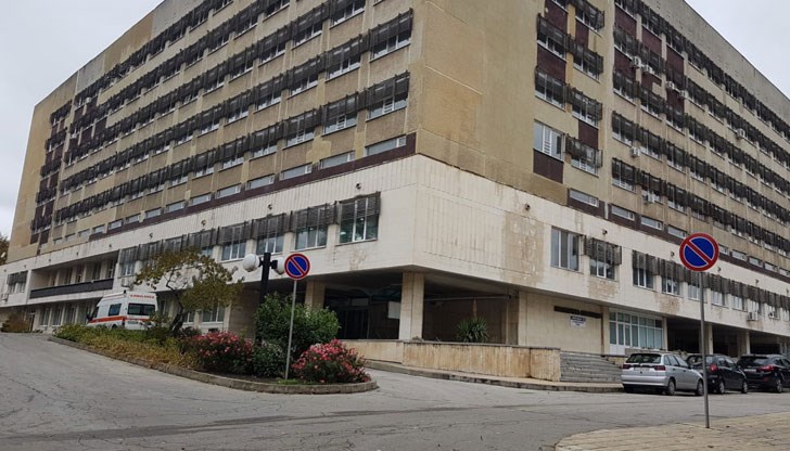 Назначена е Съдебно-медицинска експертиза