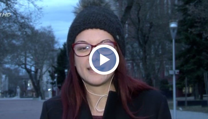 Исках да се помоля за детето си