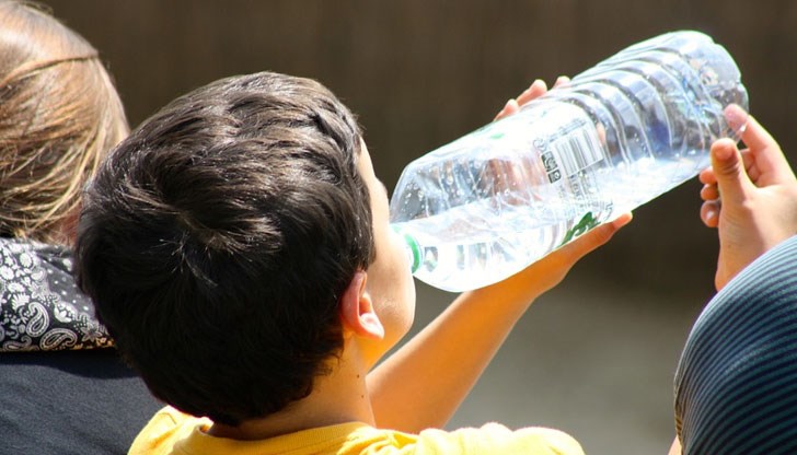 Минералната вода с високо съдържание на флуор може да е опасна за здравето