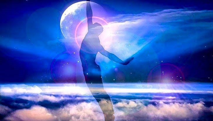 Променете съзнанието си и светът около вас ще се промени Променете съзнанието си и светът около вас ще се промени