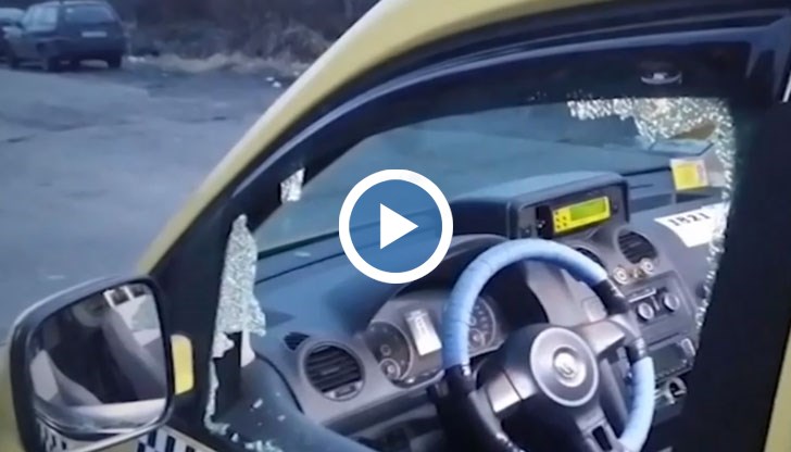 Крадците са на 11, 12 и 14 години - задържани са