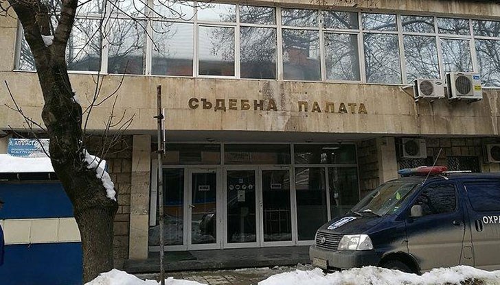 Денислава трябва да плати 1000 лева глоба