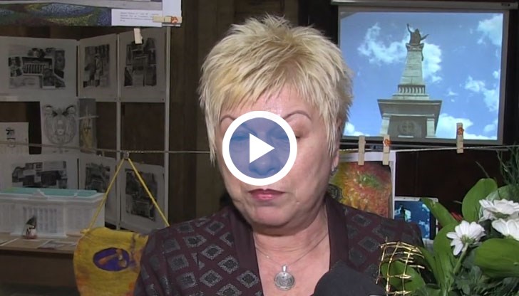 До момента са събрани 1700 лв. за каузата, а в утрешния ден ще стане ясно и колко пари са пуснати в дарителски кутии на входовете на съда