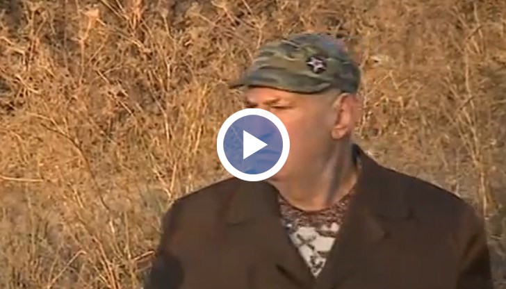 Тя си замина за София и повече не дойде