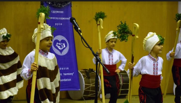 Над 120 деца ще се изявят на 13 декември в Пленарна зала