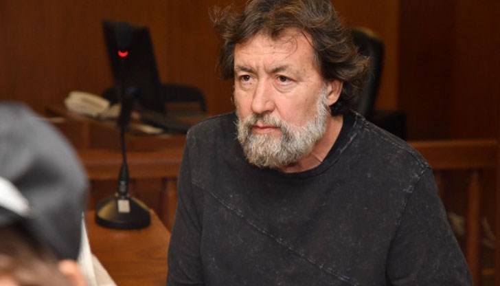 Той отрече възможността някой да може да вкара 600 милиона евро изпрани пари в международна банка Той отрече възможността някой да може да вкара 600 милиона евро изпрани пари в международна банка