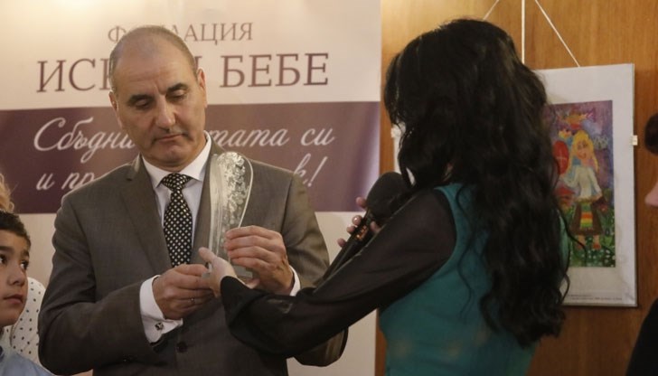 Уважаеми родители, Вашето дете ще живее в света на Цецкоу - ангелът на Злото Уважаеми родители, Вашето дете ще живее в света на Цецкоу - ангелът на Злото