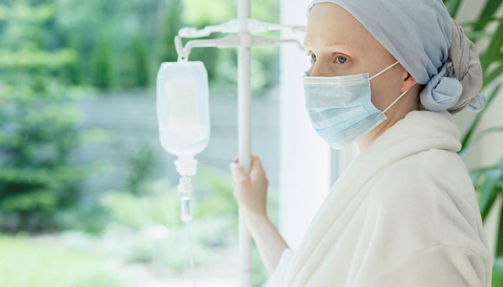 Персонализираната медицина е факт по света. Ние ще почакаме