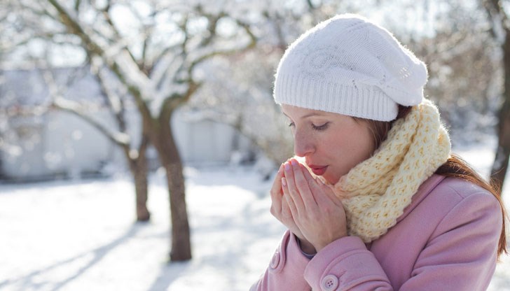 Ще има слаби валежи в средата и в края на седмицата Ще има слаби валежи в средата и в края на седмицата