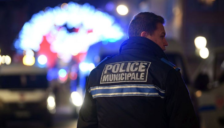 Френската полиция е арестувала двамата братя на стрелеца