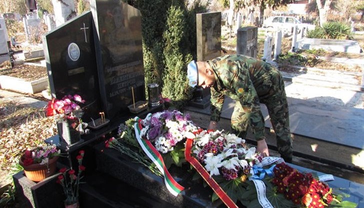 На 27 декември в гробищен парк Чародейка ще се състои възпоменание на жертвите на атентата в Кербала