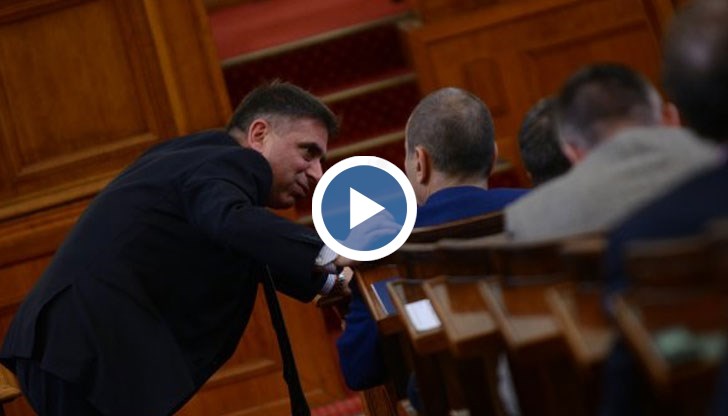 Депутатите приеха окончателно промените в антикорупционния закон