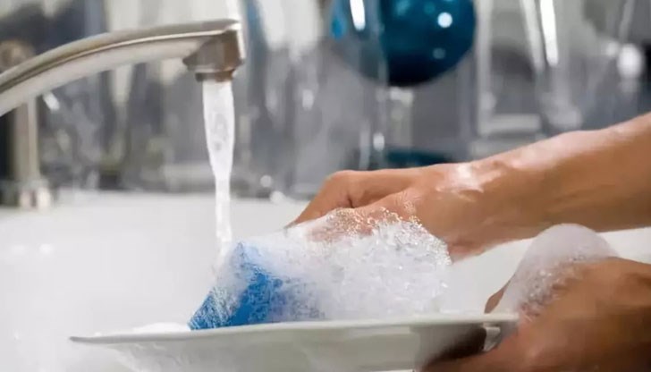 Това установили американски учени след проведен експеримент Това установили американски учени след проведен експеримент