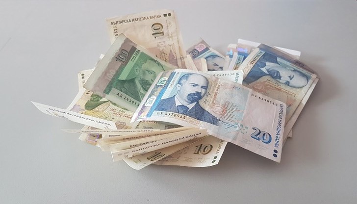 Предложението е от този приход да се възползват финансово дисциплинирани общини Предложението е от този приход да се възползват финансово дисциплинирани общини