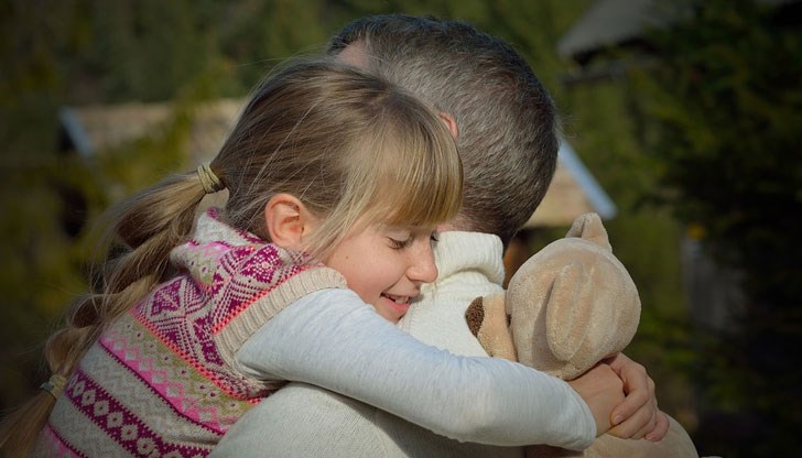 Защото… Никой не ти дължи нищо