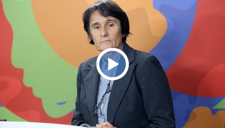 „Зелените очи на вятъра” е последният роман на писателката, с който човек се научава да не се предава