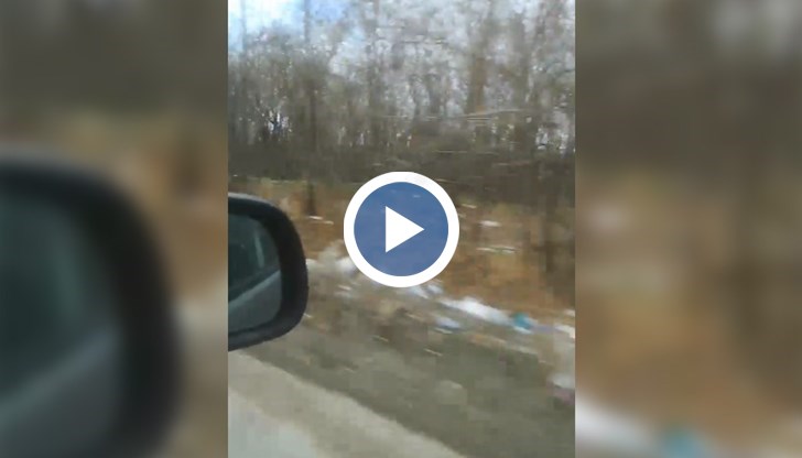 Това е нашето ежедневие от Мартен до Русе