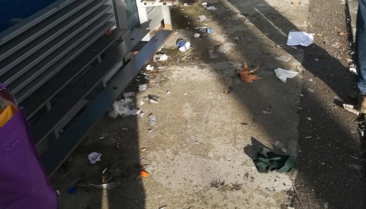 Институциите ли са виновни или ние?