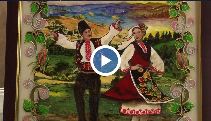 Русенци могат да се насладят на 40 платна на руски художници, живеещи в България