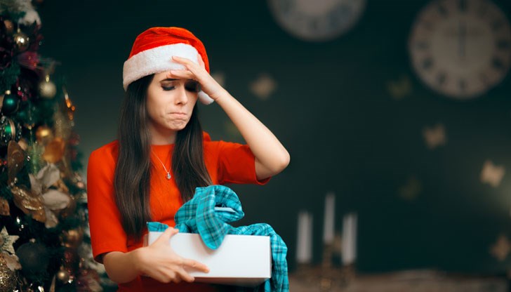 Кога да посетите магазина, за да избегнете тълпите Кога да посетите магазина, за да избегнете тълпите