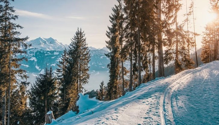В събота ще бъде предимно слънчево, но в неделя облаците се завръщат В събота ще бъде предимно слънчево, но в неделя облаците се завръщат
