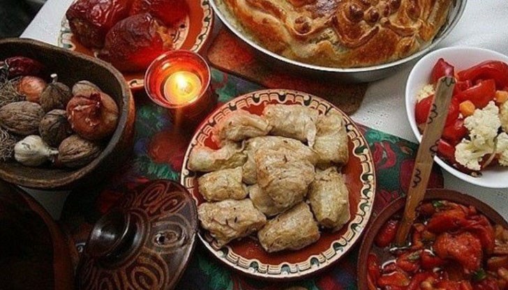 От този ден започват коледните празници