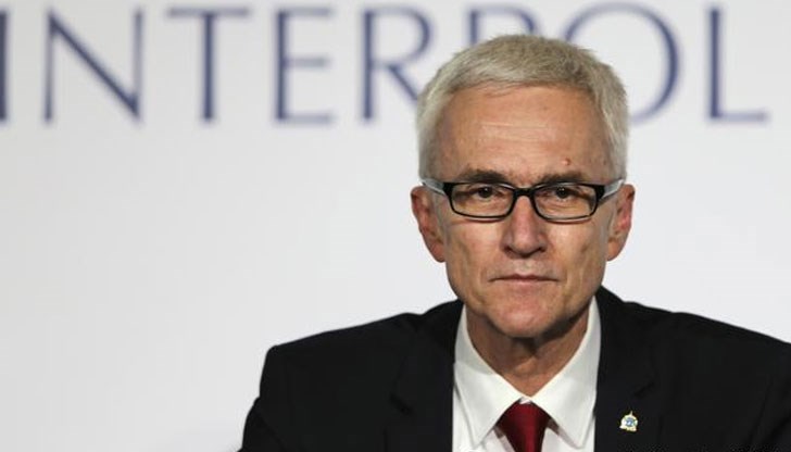 Ситуацията може да се определи като „Ислямска държава 2.0“