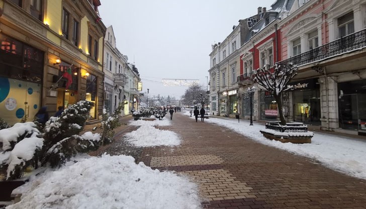 Броят на умиранията е повече от ражданията, заяви Мариана Коцева